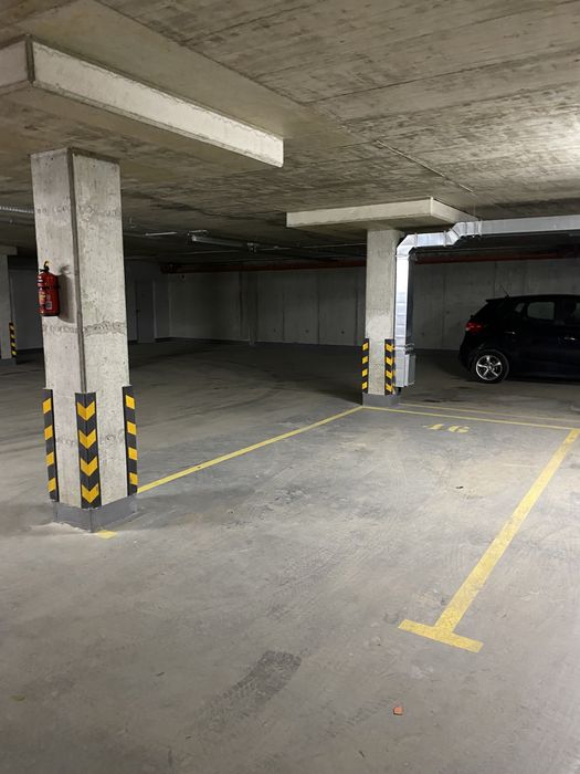 Apartament Spokojna Przystań Rzeszów
