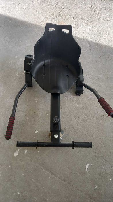 Siedzisko na deskorolkę elektryczną