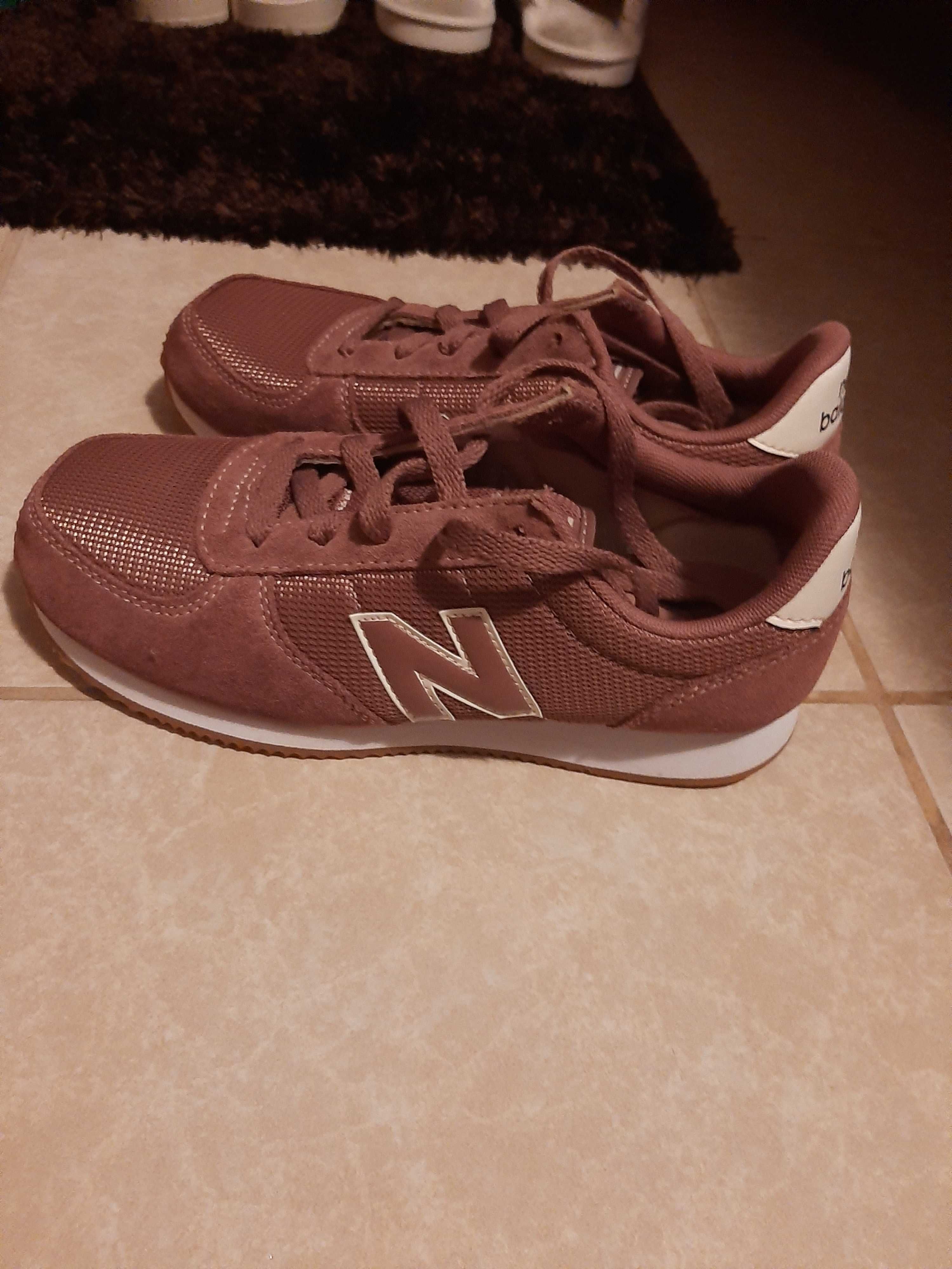 Tenis New Balance