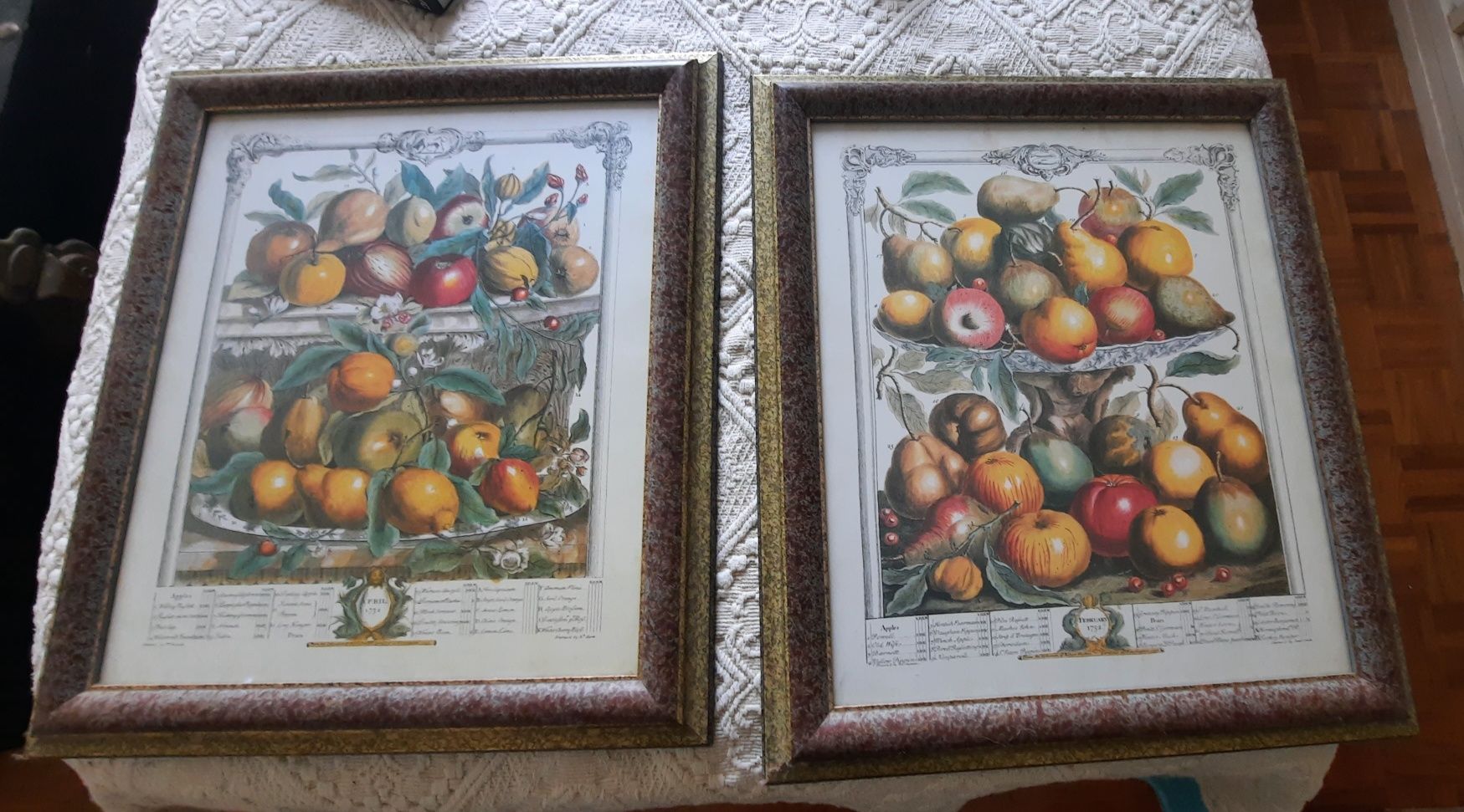 Quadros para cozinha