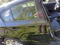 Drzwi prawy tył bmw e87 668/9