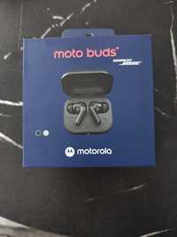 Słuchawki bezprzewodowe Motorola Moto buds plus