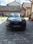 Audi A3 Audi A3 8P hatchback 1.6 MPI 102 KM + LPG