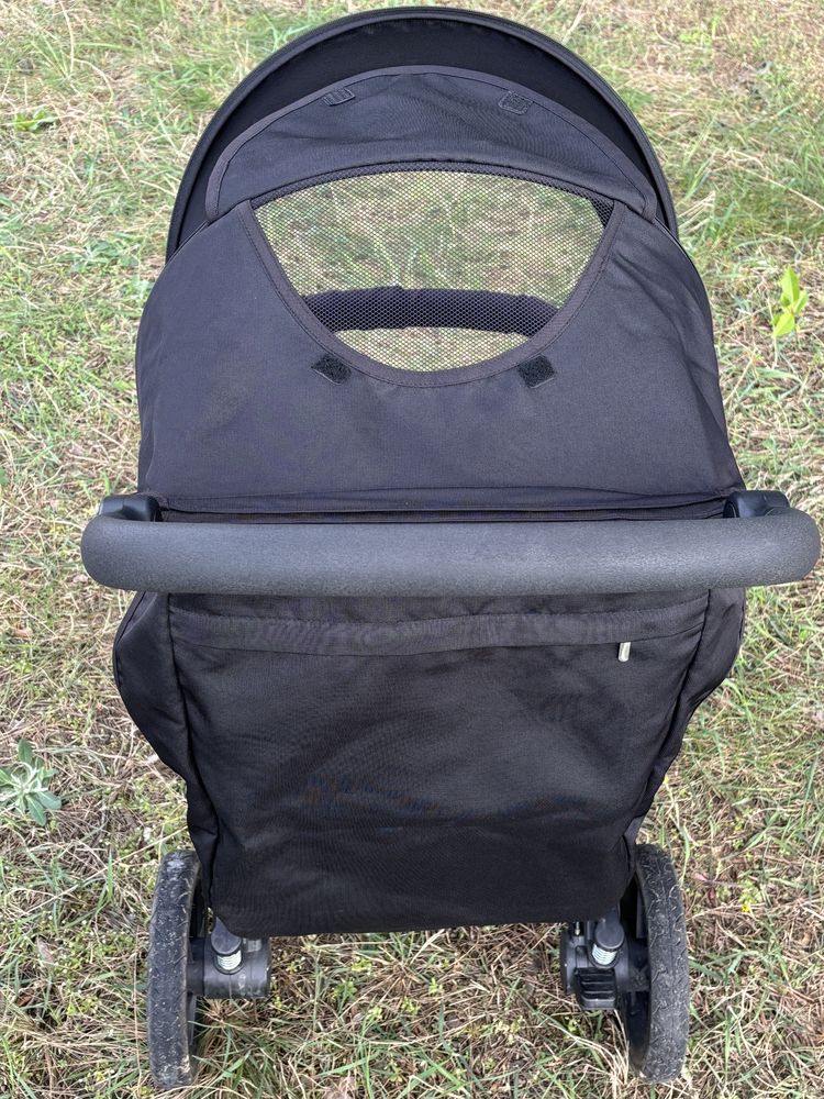 Wózek Britax Romer B-Motion Gondola 2w1