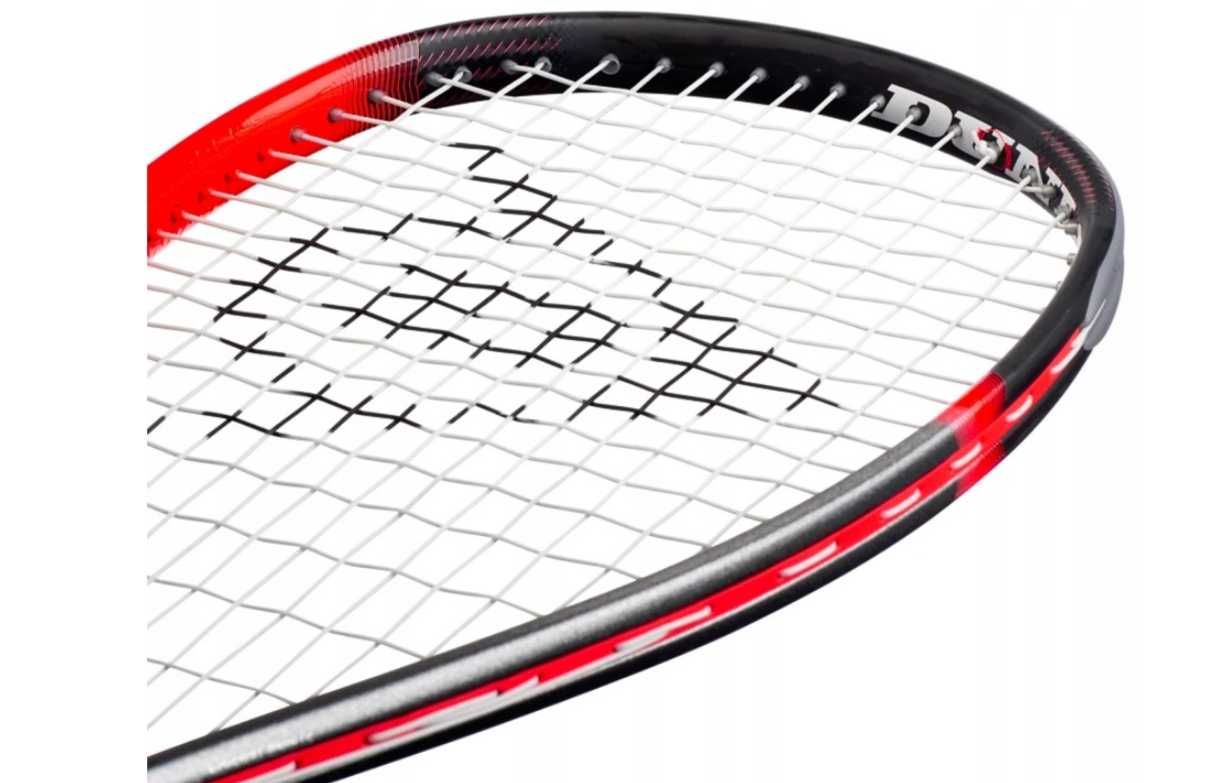 Rakieta do squascha Dunlop Hyperlite XT revelation pro lite