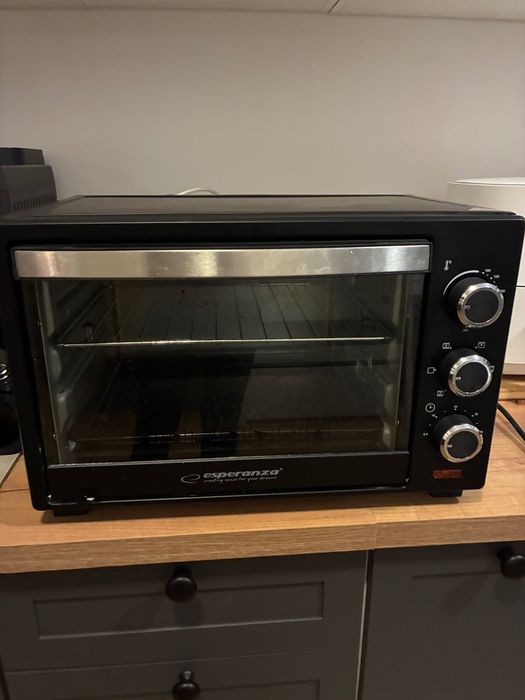 Piekarnik wolnostojący Esperanza -oddam pilnie