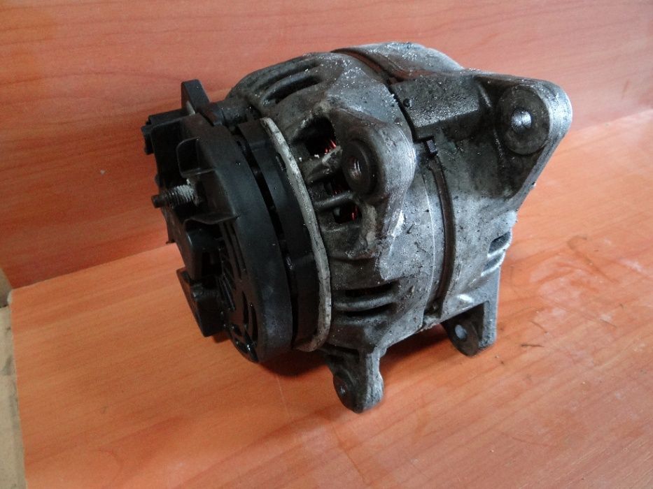 Alternator Renault Master II 2.5dci movano 04-10r