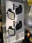 Lampy solarne ogrodowe led mocne