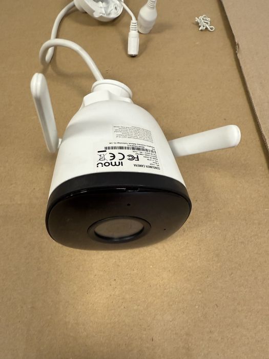 Zestaw do monitoringu