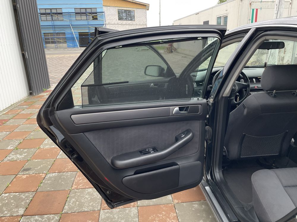 Audi A6C5 2002рік 2,5 дизель