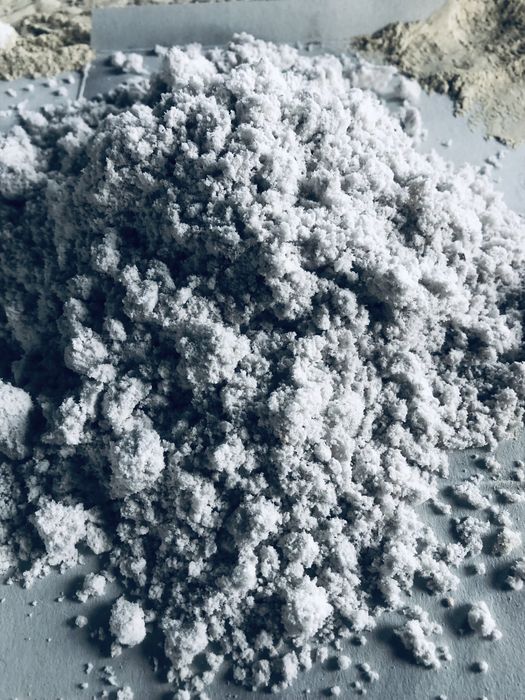 Наполнитель для легкого бетона (перлит)