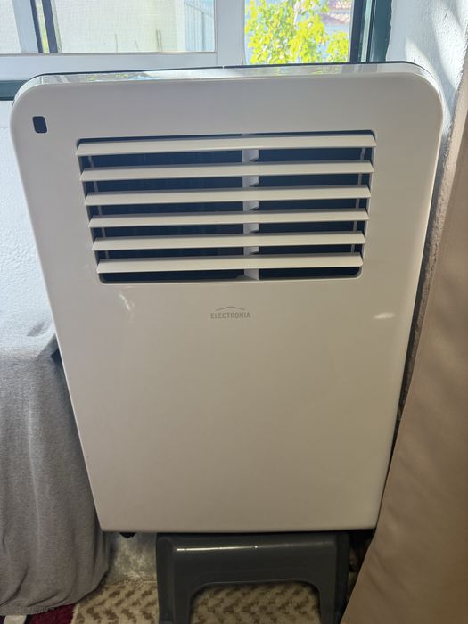 Vendo Ar Condicionado Portatil que faz frio e calor