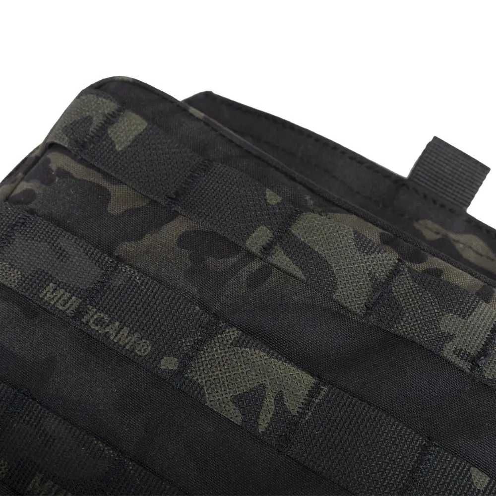 Подсумок-рюкзак Solve з системою MOLLE KT6005280 штурмова панель