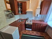 Здається 1-квартира по вул. Василя Порика в р-ні Вишенька,читайте опис