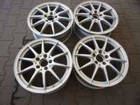 felgi aluminiowe 5x112 et45 6,5jx17 Mercedes