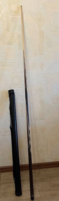 Продам кий для русского бильярда Николай Рой