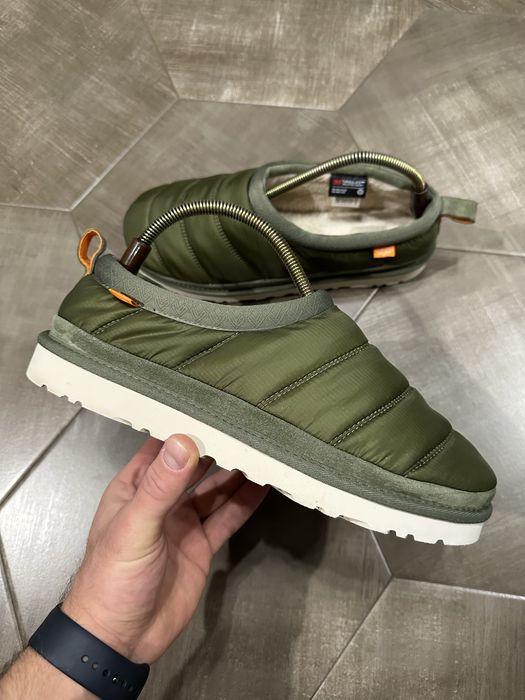 Угги мужские UGG Tasman LTA