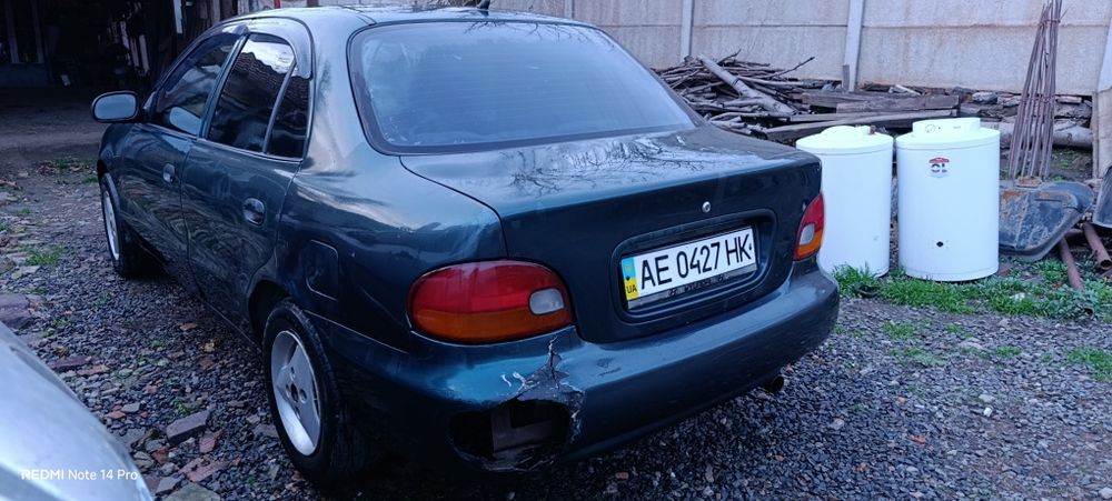 Продам Hyundai Accent