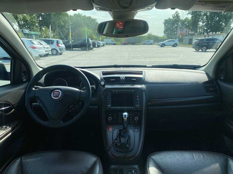 Fiat Croma 2008 (Розстрочка / Лізинг)
