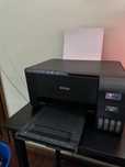 Impressora EPSON ET-2811 Ecotank