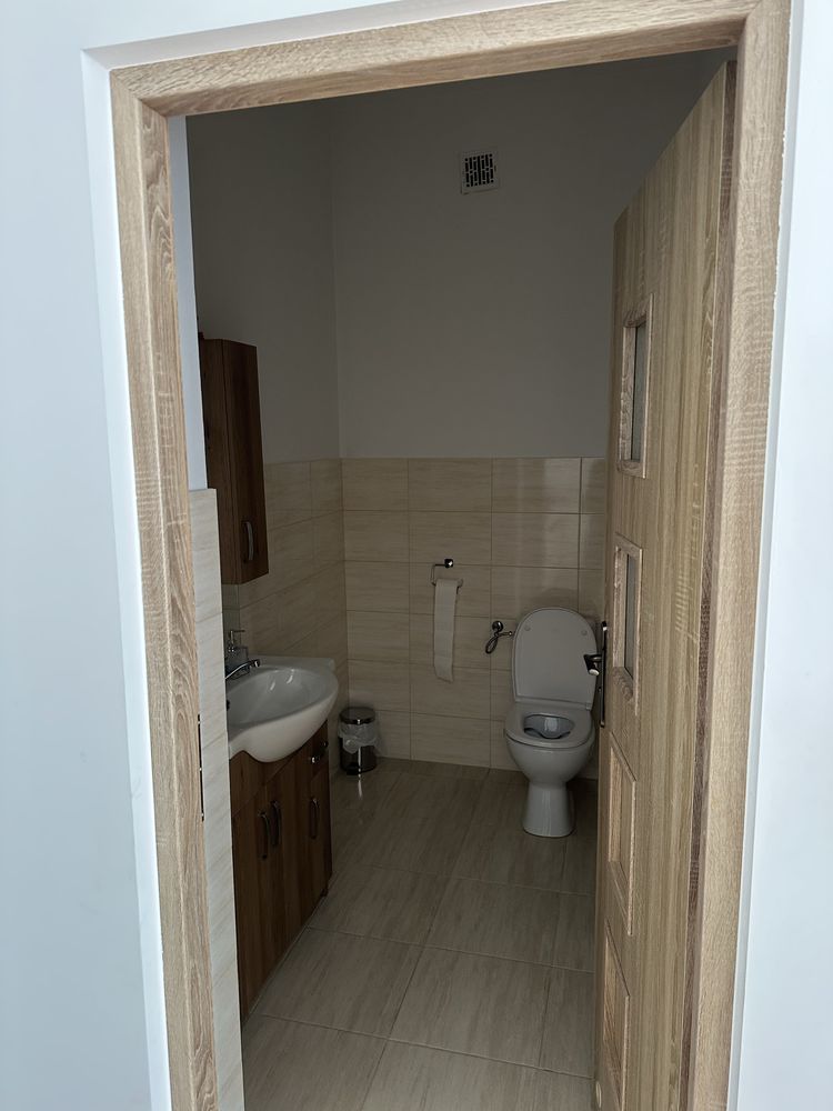 Myślenice wynajme lokal(e) na osiedlu ul Pardyaka