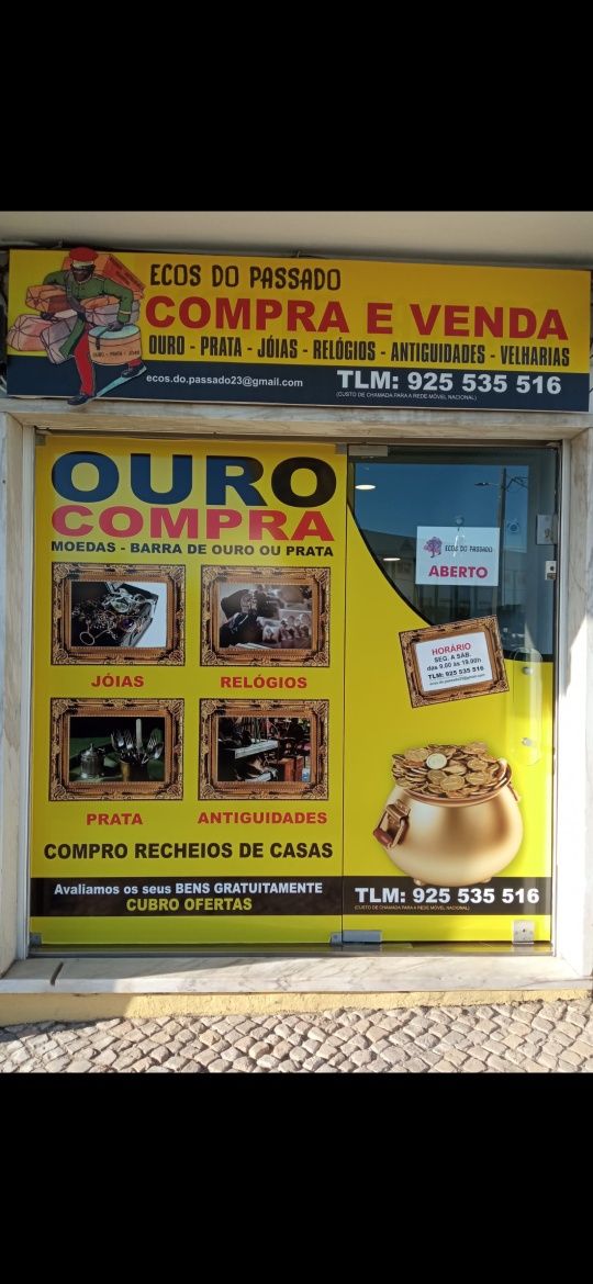 Avaliações Gratuitas