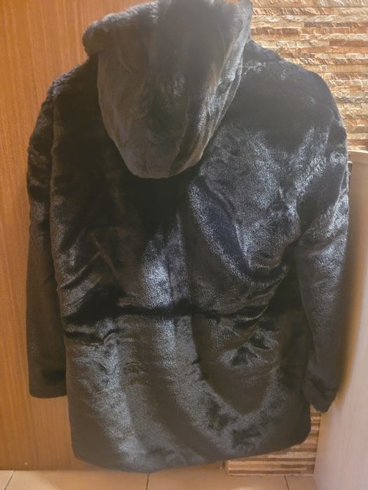 kurtka, futerko pepco, 38, 40