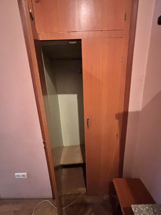 Сталінка у Приморському районі: 2 парки через дорогу, море 15хв. пішки