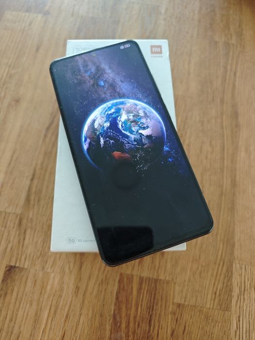 Vendo Xiaomi Mi 11i