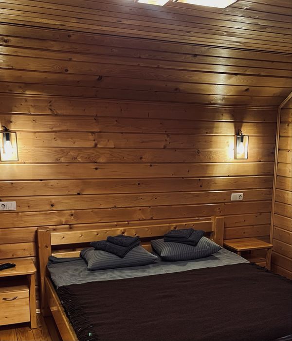 Апартаменти у Микуличині