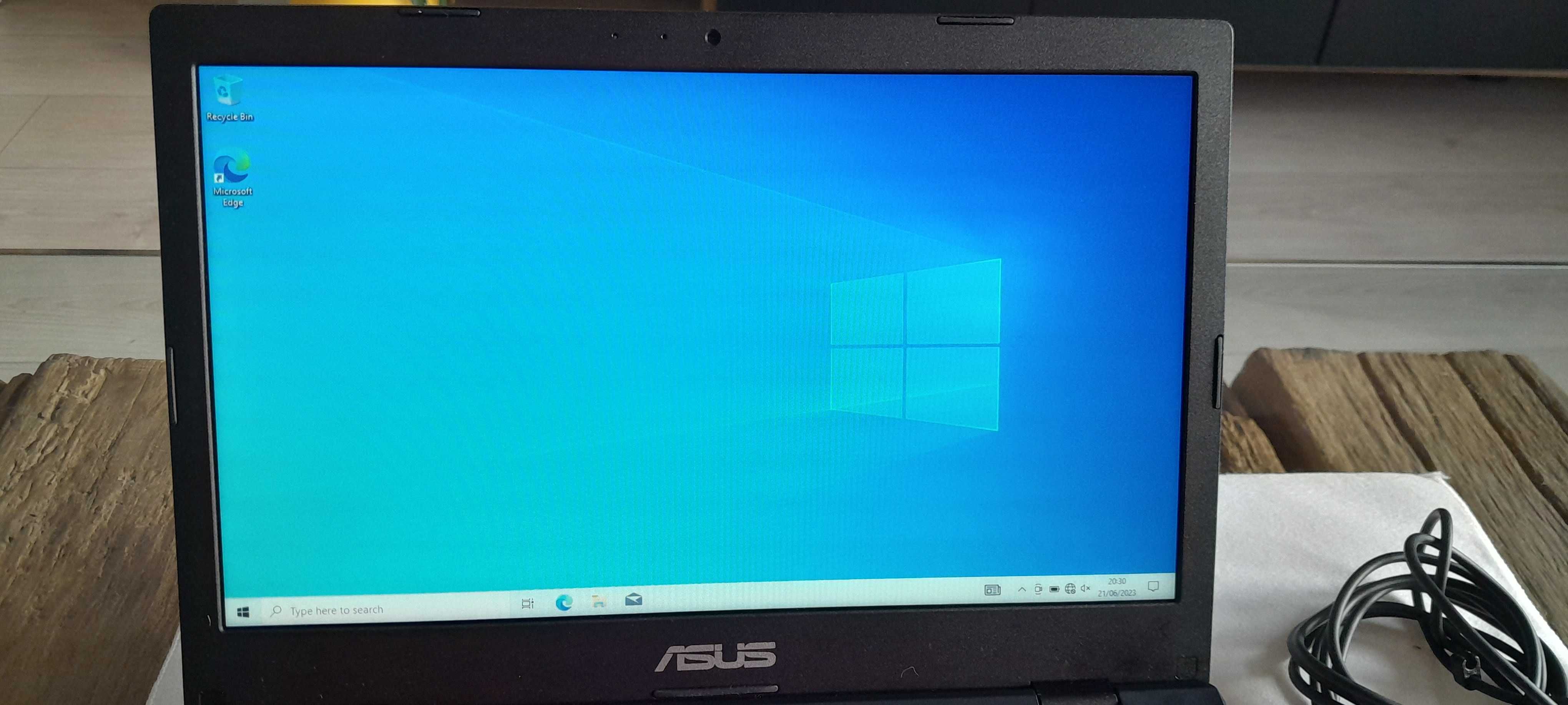 Laptop Notebook Asus E210MA-GJ181TS 11,6"