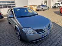 Nissan Primera