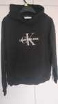 Bluza Calvin Klein 11 lat