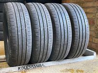 185/65 R15 Continental EcoContact 6, шини 4 шт