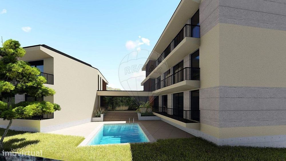 Apartamento T3 para venda