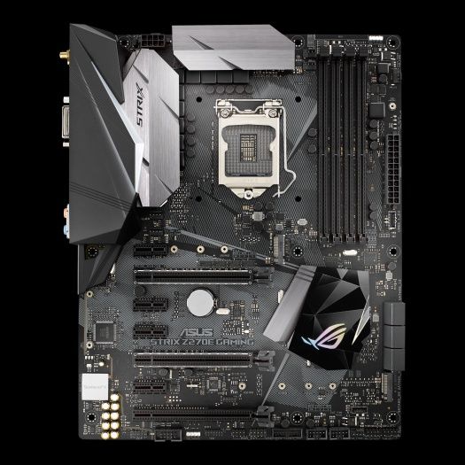 ПК i7 7700k. 32gb 2x16 ddr4. m2 nvme 240gb. 750w