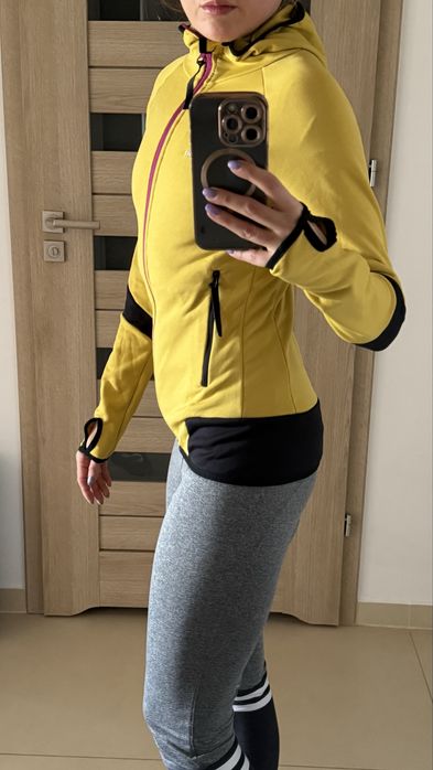 Bluza shiva MONTANO xs