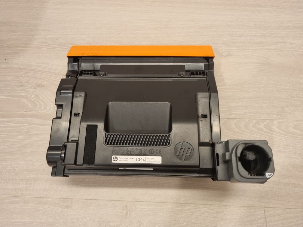 Картридж для принтера HP 104A (використаний)