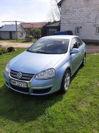 Volkswagen Jetta 1.9TDI