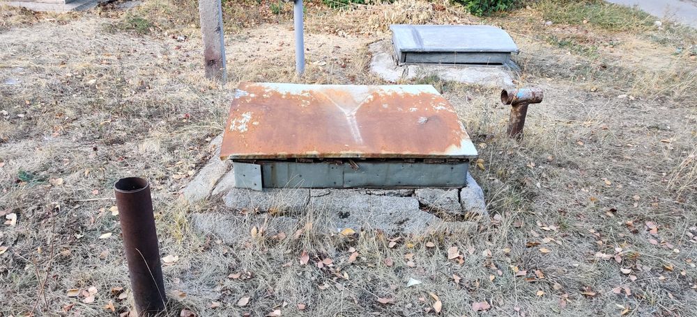 Продам погреб по ул. Калинина 111