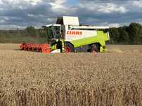 Claas lexion 480