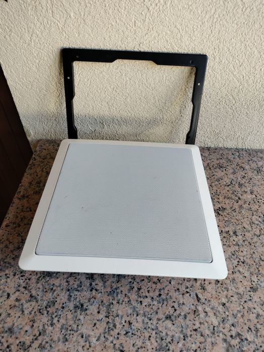 Alto Falante subwoofer Audac cs1000s