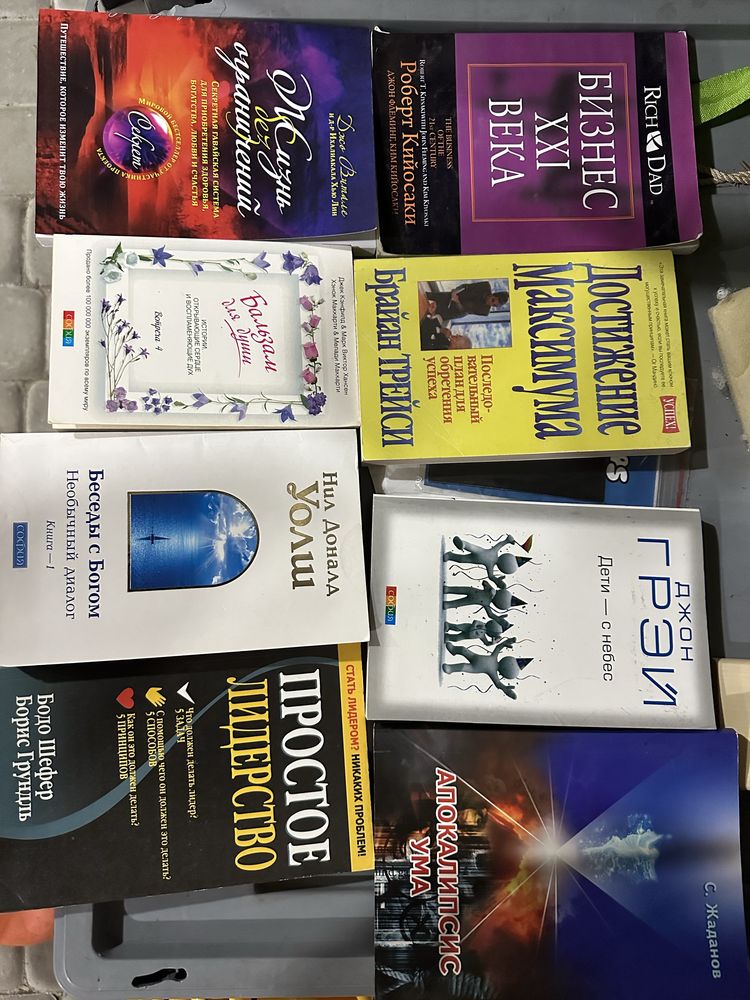 Книга Простое лидерство Бодо Шефер