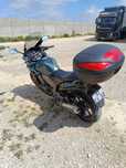 Moto Honda CBF 1000