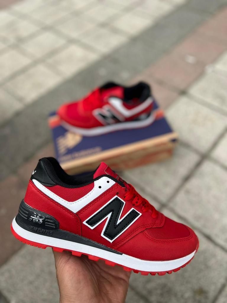 Buty New Balance 574 Męskie Rozm 41-46