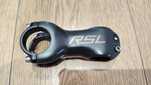 Wspornik, mostek kierownicy Bontrager RSL Blendr 80mm
