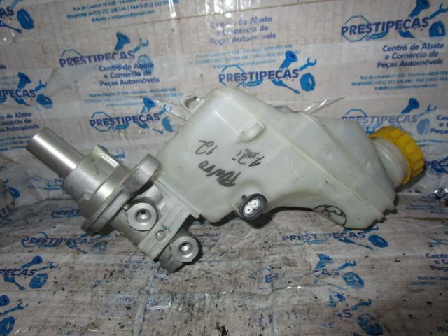 Bomba De Travão 204Y21766 FIAT PUNTO 2012 1.2 I GASOLINA