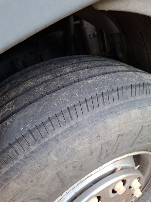 Продам тягач+ причеп