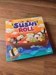 Sushi roll Rebel Jak nowa