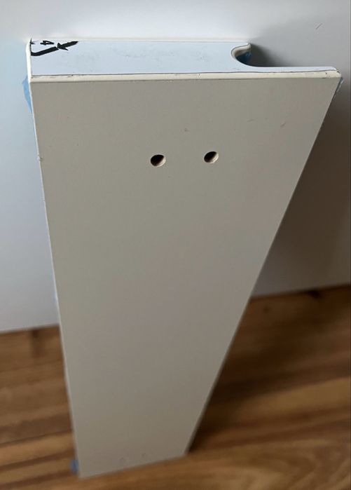 40x10 cm. V O X T O R P ikea metod front szuflady maximera knivshult